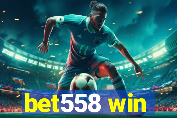 bet558 win